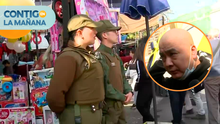 “Iban a asaltar a una locataria china”: Hablan testigos de balacera que ocurrió en Barrio Meiggs