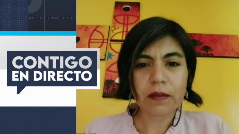 “El problemas es muy complejo”: Alcaldesa de Quilpué y falta de seguridad en la comuna