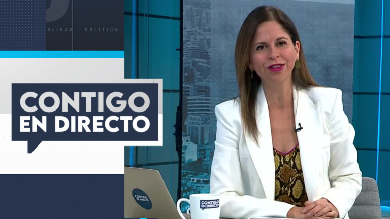 Contigo en Directo | Capítulo 676