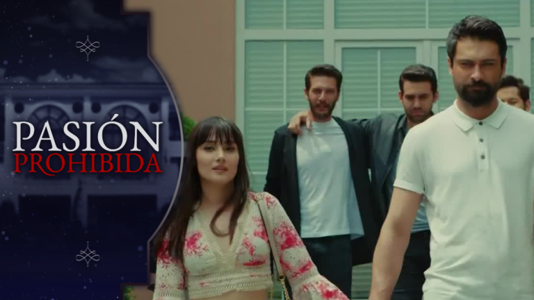 ¡Comienzan una nueva vida! Zeynep y Alihan dejaron su vida en Turquía por una nueva aventura