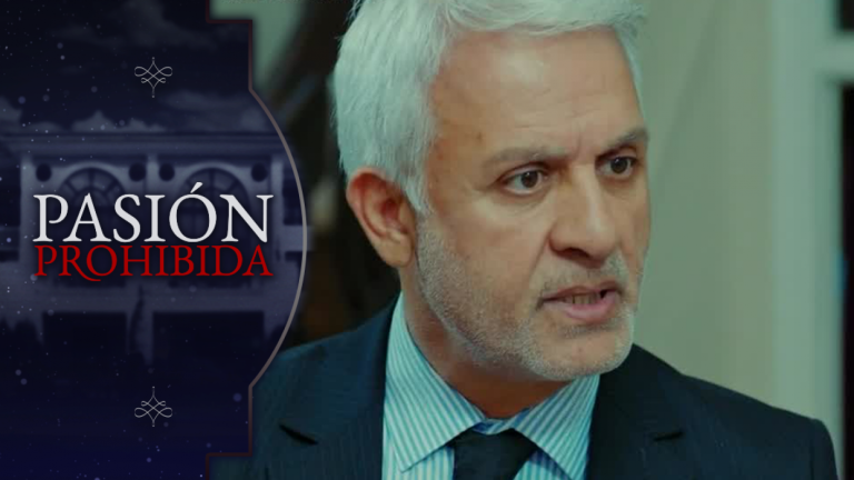 “¡No vuelvas nunca más!”: Ender logró que Halit le pidiera el divorcio definitivo a Yildiz