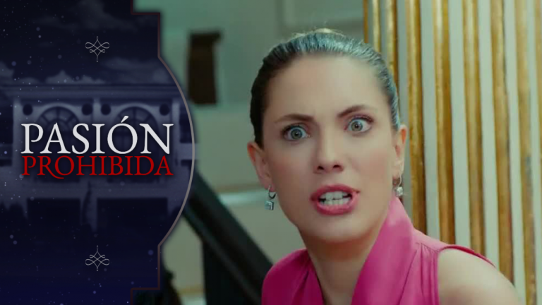 Pasión Prohibida | Capítulo 106
