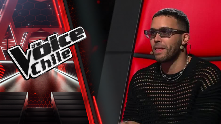 “Aunque hable rápido”: Prince Royce por fin le entendió a Fran Valenzuela