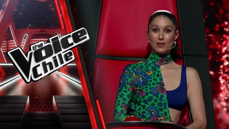 The Voice Chile | Capítulo 21