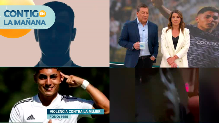 “Le rompió un montón de teléfonos”: El relato de papá de joven que acusó a Jordhy Thompson de agresiones