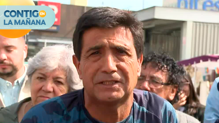 Vecino por discusión sobre el sexto retiro: “La decisión tenemos que tomarla nosotros”