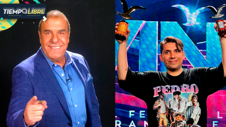 La irónica respuesta de Fabrizio Copano tras ninguneo de Checho Hirane: “Por respeto al dolor de sus cercanos”