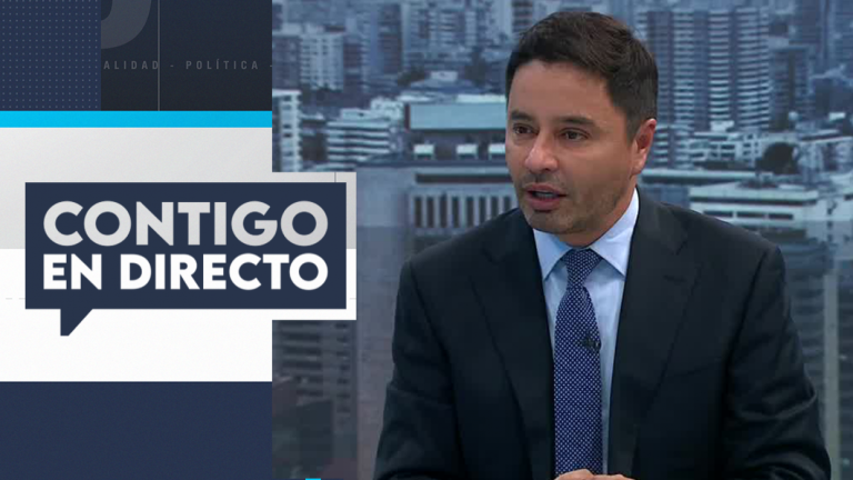 “Estas no son formas de hacer las cosas”: Alcalde Carter criticó plan de seguridad del gobierno