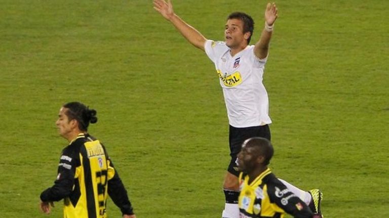 ¿Se repetirá ante Monagas? Así vivió Colo Colo su último encuentro frente a equipo venezolano en la Libertadores