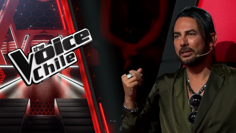 The Voice Chile | Capítulo 22