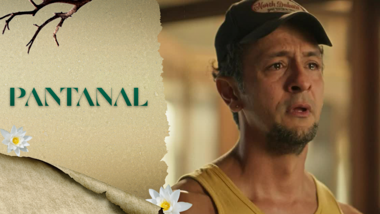 “Ella me está enloqueciendo”: José Lucas le reveló a su padre sus sentimientos por Juma