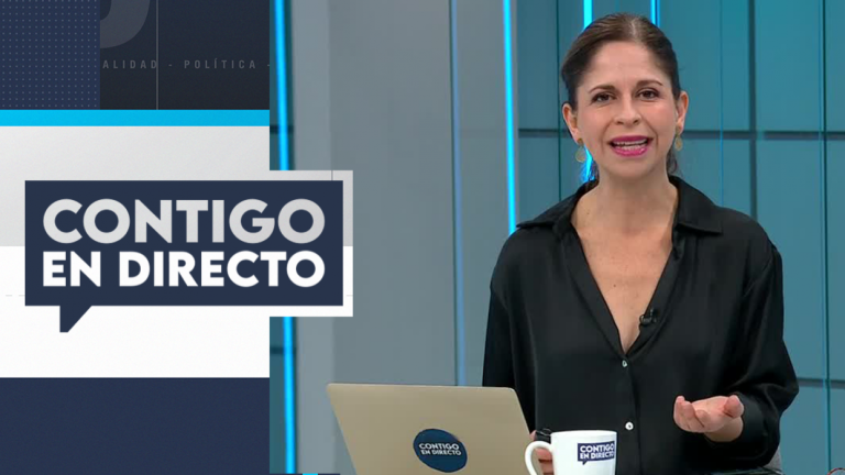 Contigo en Directo | Capítulo 678