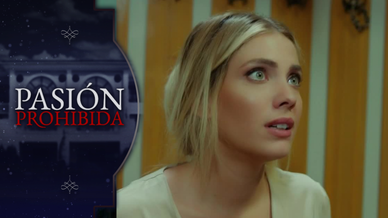 ¡Lejos de Halit! Yildiz se enteró que está embarazada y se fue para empezar una nueva vida