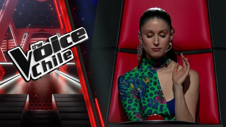 The Voice Chile | Capítulo 23