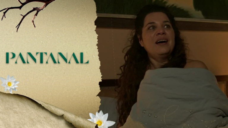 “Me dijiste Levi”: María confundió a Tenorio con uno de sus amantes y le hizo una gran revelación