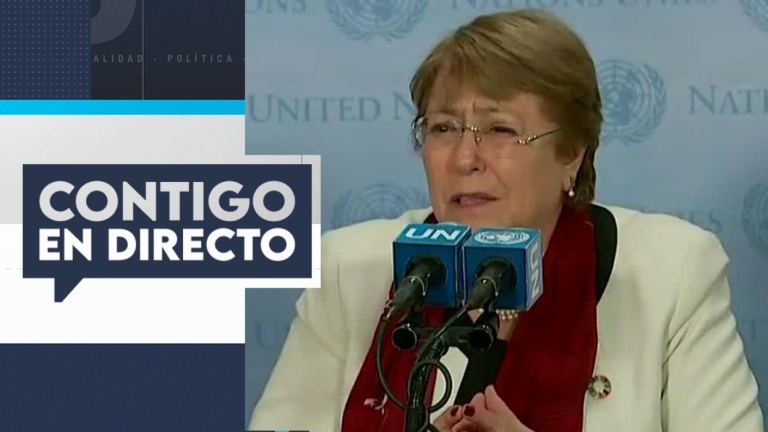 Diputados Longton y Winter ven con buenos ojos llegada de Michelle Bachelet al Senado