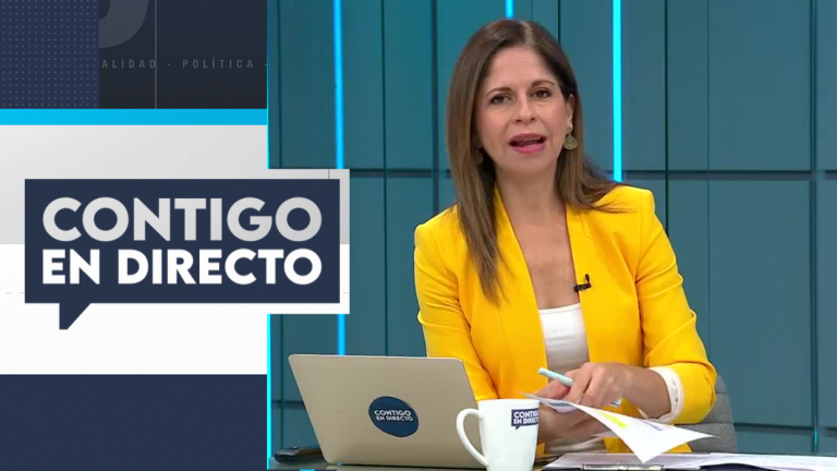 Contigo en Directo | Capítulo 679