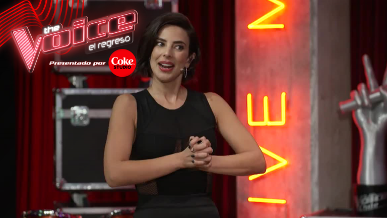 The Voice: El Regreso 2 | Capítulo 2
