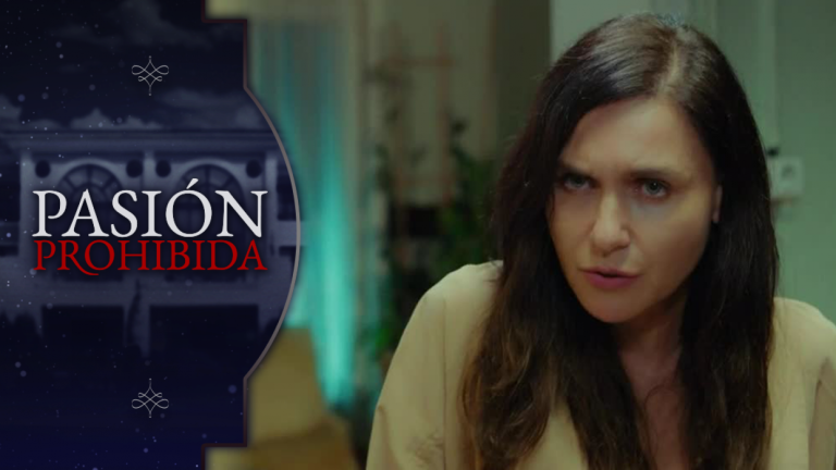 “¿Me extrañaste?”: Ender reapareció viva y unió a Yildiz para acabar con Sahika