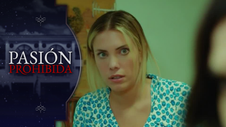 Pasión Prohibida | Capítulo 109