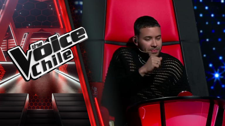 The Voice Chile | Capítulo 24