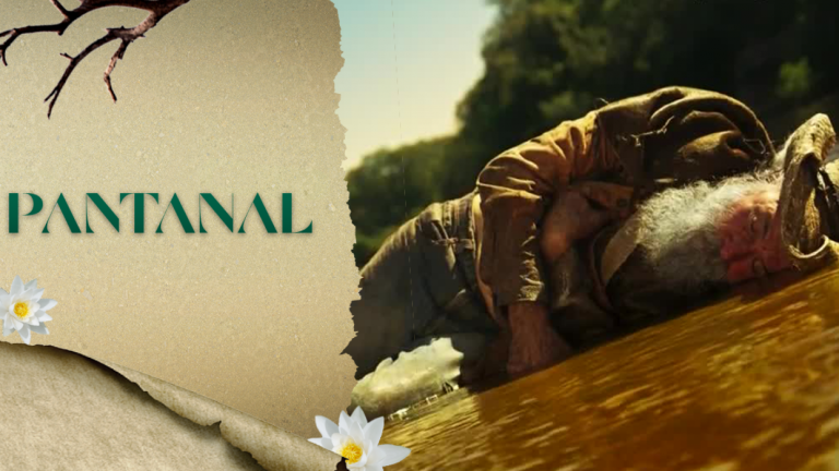 ¿Sobrevivirá? El viejo del río fue herido a bala por Tenorio