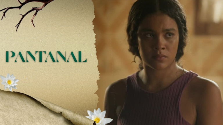 “¿Lo matarías por mí?”: Muda le hizo una difícil petición a Tiberio