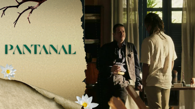 “¿No te arrepientes?”: Marcelo se enteró del pasado de Tenorio y lo encaró por sus actos