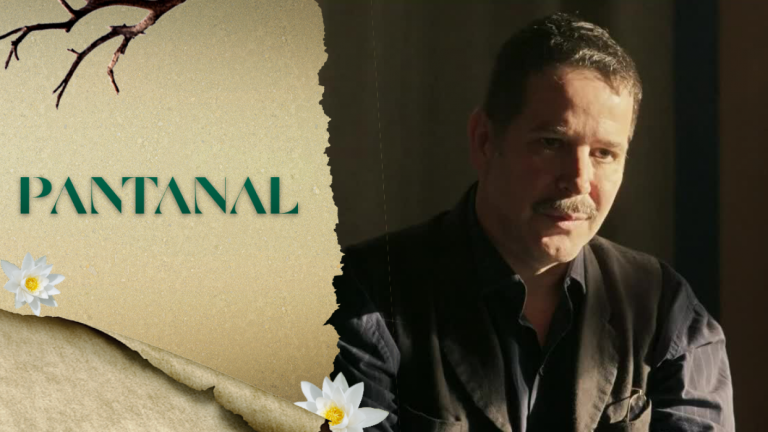 Pantanal | Capítulo 58