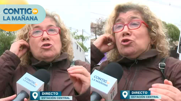 Exdirectora de colegio allanado afirmó que “la municipalidad sabía” del subarrendamiento del cité