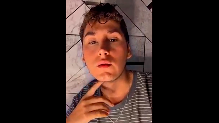 Casting GH | Aníbal Jiménez