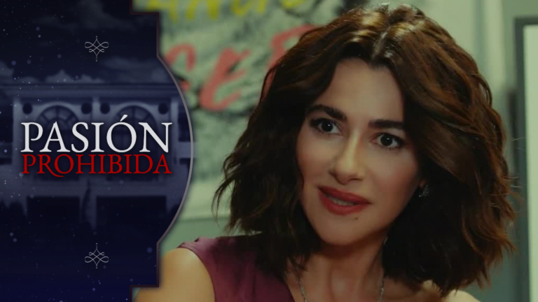 Pasión Prohibida | Capítulo 110