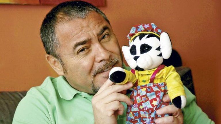 “Han hecho lo ilegal desde siempre”: Fernando Ortiz criticó las imitaciones del Gato Juanito