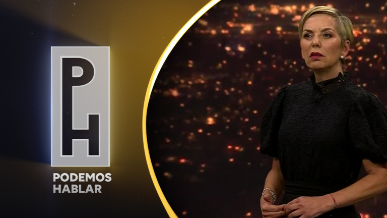 “Ella siguió de largo, ni me miró”: Fran García-Huidobro acusó gran desaire de Margot Kahl