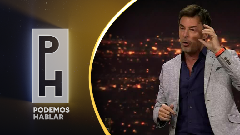 ¡Policías con fusiles en su casa! Giancarlo Petaccia vivió una noche de terror en Estados Unidos