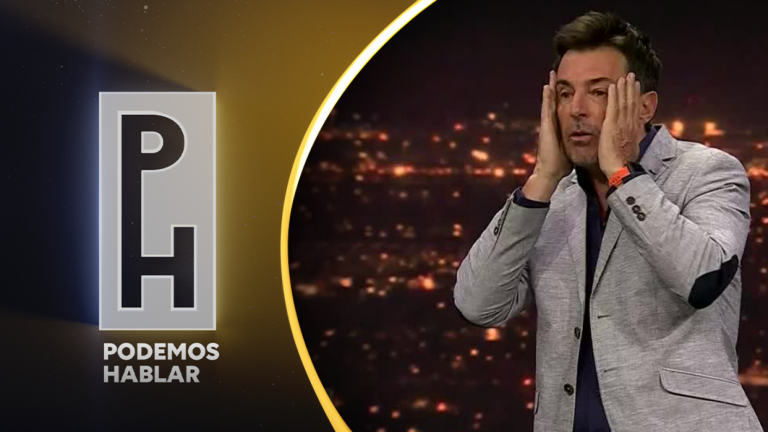 “No les importó el llanto ni nada”: Giancarlo Petaccia quedó atrapado en EEUU durante la agonía de su madre