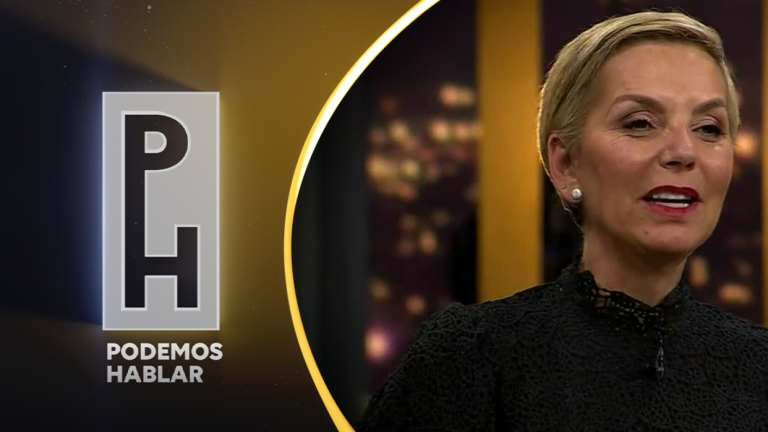 “En República Dominicana soy paramédico”: Fran García-Huidobro reveló que tiene una falsa identidad