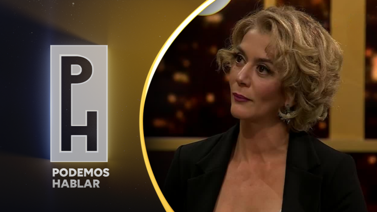 “Lo presentía hace mucho rato”: Paola Troncoso habló del término de la serie de “Miguelito”