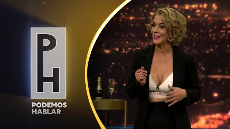 Por una jaqueca: La impactante experiencia de Paola Troncoso en la vía pública