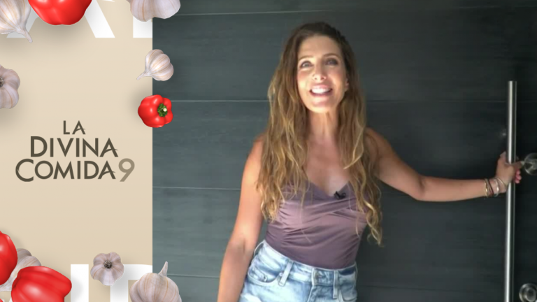 ¿Es una curadora de plantas? Así es la casa de Jessica Abudinen