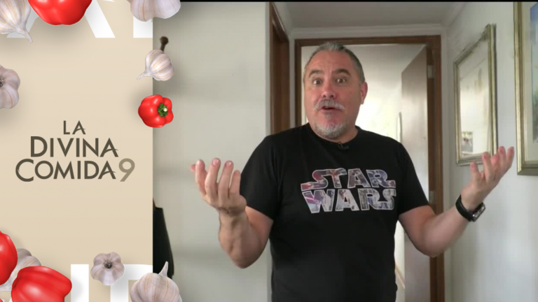 ¿No le gustan los gatos? Esta es la casa de Fernando Ortiz