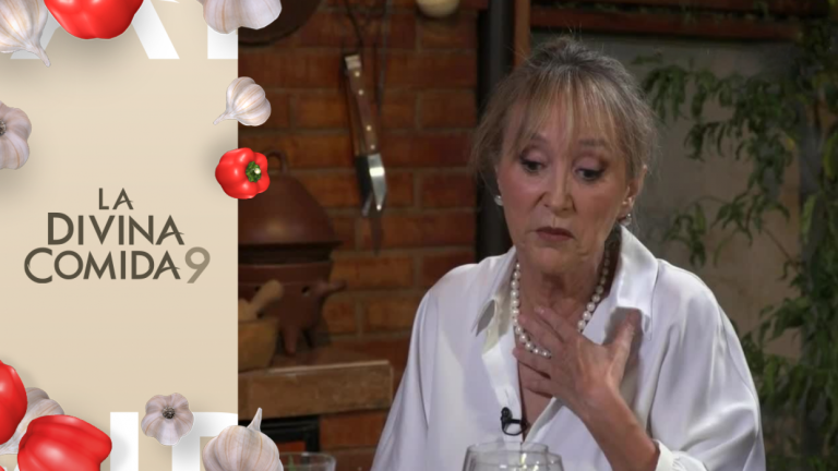 “Ella está siempre conmigo”: María Pastora Campos recordó el fallecimiento de su hija