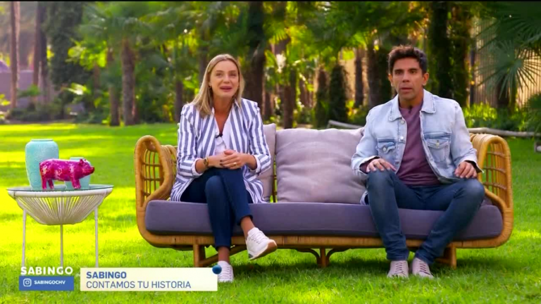 Sabingo | Capítulo 23 de abril