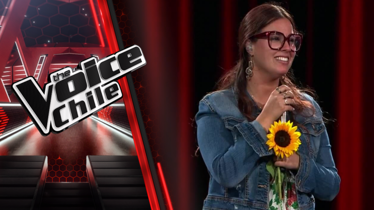 ¡Increíble! Participante de The Voice Chile cantó como los Minions