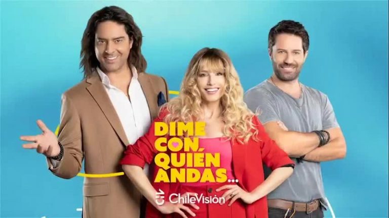 ¡No te lo puedes perder! Chilevisión da a conocer el nombre de su próxima teleserie