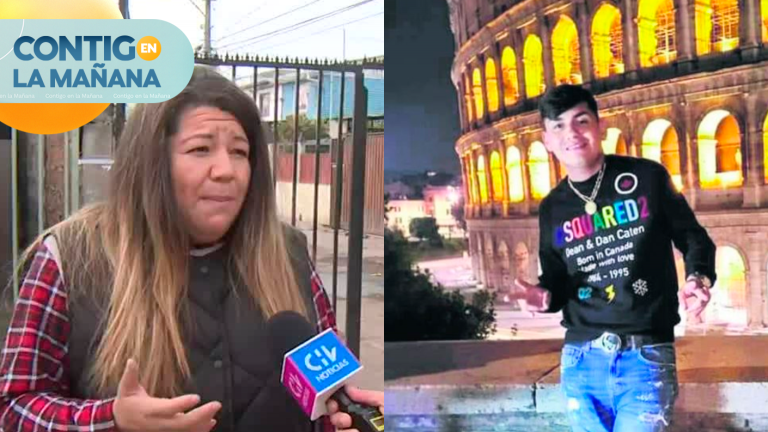 Hermana de lanza que murió en Italia por narco funeral: “El alcalde quiere que esto sea zona roja”