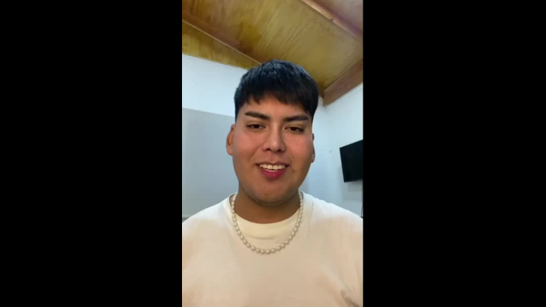 Casting GH | Ronald Catelicán