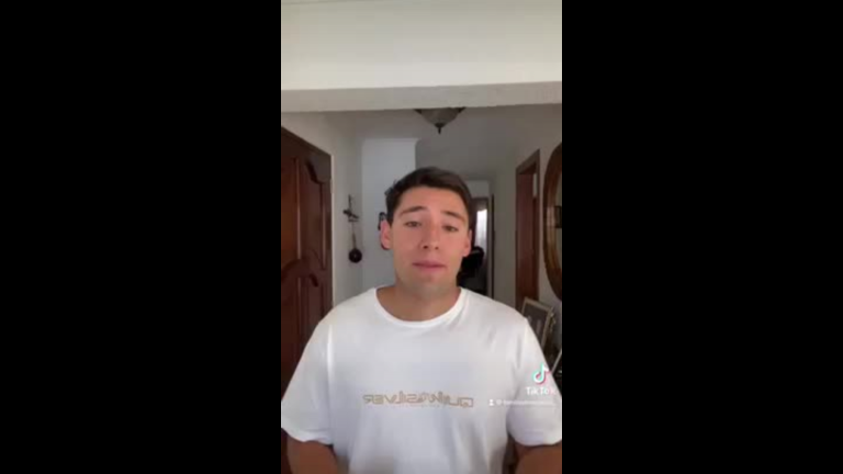 Casting GH | Tonino Lomuscio