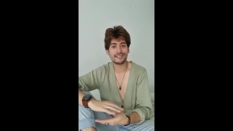Casting GH | Nicolás Ferni