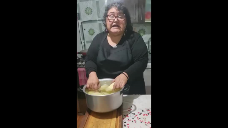 Casting GH | Mabel Zegers